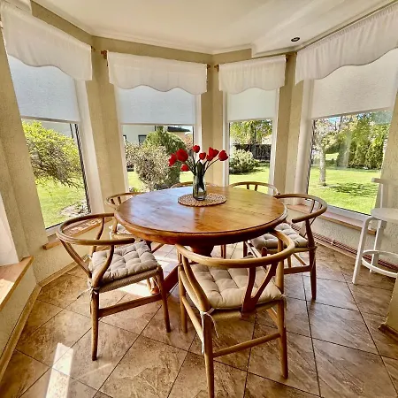 House Vijole Holiday home *